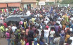 Vidéo / Abdoulaye Baldé décime Pastef et fait peur à Ousmane Sonko...