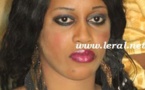 L'épouse de Khadim Thioune, fils de Cheikh Béthio
