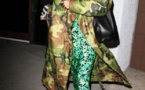 Rihanna : Retrouvailles nocturnes avec Chris Brown avant son défilé de mode