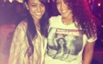 Rihanna et Chris Brown : la chanteuse déclenche les foudres de Karrueche Tran
