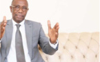 Campagne électorale 2007/ Style ATT en communication politique: El Hadj Hamidou Kassé, Philosophe-écrivain immortalise des expériences du candidat