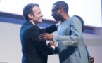 Youssou Ndour répond à Emmanuel Macron avec diplomatie... 