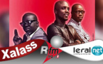 Xalass de RFM du 16 novembre 2020 avec Ndoye Bane, Abba No Stress, Momadou Mouhamed Ndiaye