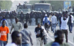 Affrontements à l’UADB entre étudiants et forces de l’ordre: Plusieurs blessés enregistrés dans les deux camps