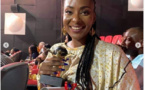 Marième Dial après avoir remporté le prix de la meilleure interprète féminine: "Je suis une gagnante, une qui est forte, haute, persévérante, honnête, fière et digne"