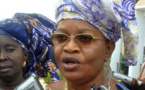 « Le Pourvoir m’a envoyé des émissaires pour que je me taise, que je n’attaque plus Macky Sall » Aida Mbodj
