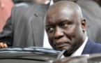 Débat Apr -Rewmi: "Je ne me permettrai pas de m'associer à ce débat" Idrissa Seck