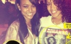 Karrueche Tran égratigne Rihanna (photo)