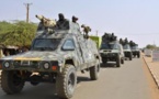 Mali : la coalition africaine se renforce et s'élargit