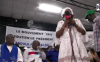 Vidéo / L'UCS à Macky Sall: "Nous avons gagné ensemble, nous devons gouverner ensemble"