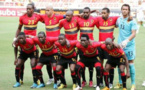 L’Angola joue ensemble, au contraire du Sénégal, selon Salam Lam