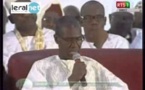 Gamou 2013: Cérémonie Officielle le discoure du général Pathé Seck [REGARDEZ!]