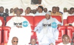 Gamou 2013: Cérémonie officielle discoure Serigne Abdou Aziz Sy Junior Al Amin