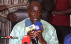 VIDEO/ Louga: La Fédération départementale de Rewmi renouvelle son engagement à côté d'Idrissa Seck