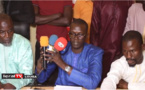 VIDEO/ Louga: Les 17 sections communales de Rewmi valident la nomination de leur leader