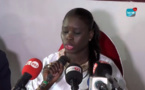 VIDEO / Fongip: Doudou Kâ passe le témoin à Thérèse Faye Diouf