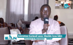 VIDEO / Cheikh Issa Sall, Dg AMDEM: « Les candidats à l’émigration clandestine doivent prendre conscience des risques et rester pour développer des projets » 