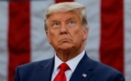 Usa: Donald Trump licencie un responsable de la sécurité des élections