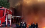 Incendie mortel à Kolda: Deux personnes perdent la vie à Vélingara Yélé
