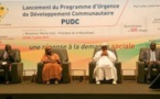 Reprise de ses activités: Le Pudc lève plus 100 milliards FCfa pour sa 2e phase