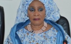 Aïda Ndiongue: « J’ai un problème très délicat avec Abdoul Mbaye. Il m’a emprunté 500 millions FCfa pour acheter un immeuble »