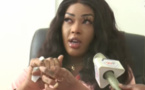 En larmes, l'actrice de "Infidèles", Ya Awa Rassoul solde ses comptes avec le groupe «top cas 221»…