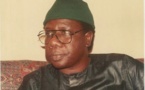 « Pourquoi mon père n’est pas présent » Serigne Moustapha Sy