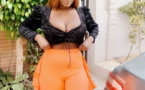 Eva Channel, le modèle-photo qui enchante les internautes sénégalais