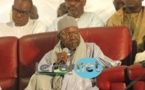 Al Amine révèle: " j'ai aidé financièrement Salif Sadio"