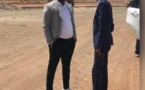 DIC : Marcel Diagne et son collaborateur Moustapha Diop entendus...