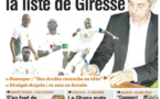 A la Une du Journal Tout Le Sport du vendredi 25 janvier 2013