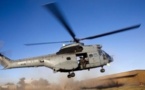 EN DIRECT / Mali : envoi d’un avion britannique.