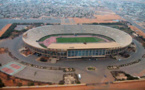 Après un tour de stades : la fédération de football a enfin retenu le lieu du match Sénégal/Angola.