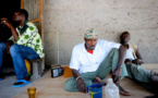 Paix en Casamance : César Attoute Badiate et Ousmane Niantang Diatta se retrouvent en Guinée Bissau