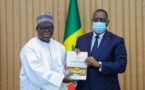 Rapport du Programme décennal de lutte contre les inondations: Macky Sall félicite Moustapha Niasse et les députés 