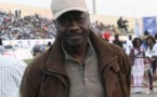 Sacré El Hadj Ndiaye