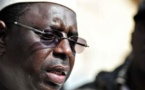 Macky Sall déleste Fatou Blodin et compagnie