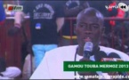 Gamou: Touba Mermoz 2013 chez cheikh Bethio Thioune