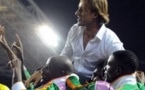 Football - CAN 2013 : pestiférés en France, idoles en Afrique !