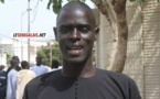 Ibrahima Diagne : Cheikh Béthio est ma chance