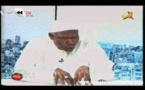 “Ça me dit Mag”du samedi 26 Janvier 2013  Mama Diop, Le père de Mamadou Diop, réclame justice pour son fils.