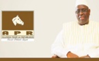 Réunion du SEN de l’APR: Les derniers actes posés par le Président Macky Sall magnifiés par le Secrétariat Exécutif 
