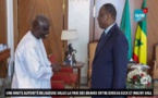 Retrouvailles Idrissa Seck- Macky Sall: Une haute autorité religieuse salue la paix des braves et explique pourquoi…