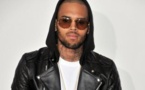 Chris Brown : la police appelée chez lui pour violences conjugales