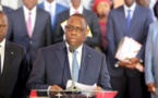 SEN de l'Apr: Macky Sall donne aux ministres écartés les raisons de leur...