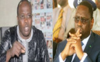 Doudou Ndiaye Mbengue, griot et fidèle du chef de l’Etat, désespéré : « Macky lou khew, meunatouma la guiss… ? »