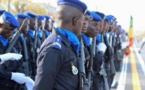 91 policiers formés en comptabilité des matières