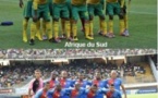 L’ Afrique du Sud et le Cap-Vert rejoignent la Côte-d’ Ivoire en quarts