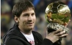 Sepp Blatter: « Messi est le meilleur joueur du monde »