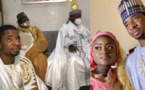 Medina Baye: Baptême de Cheikh Ibrahima, fils aîné du porte-parole, Serigne Mahi Cissé, en images !